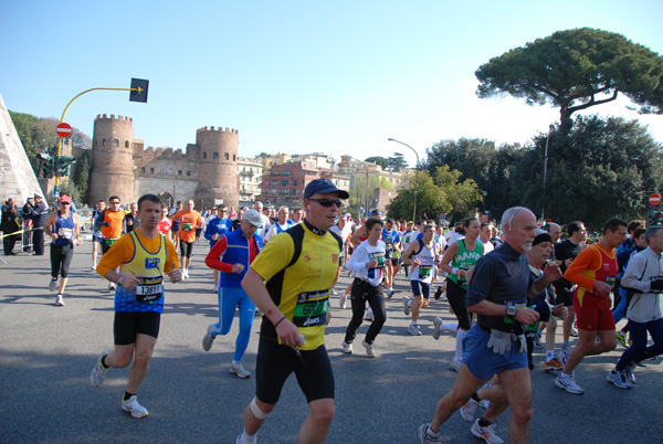 Maratona della Città di Roma (22/03/2009) pat_0759