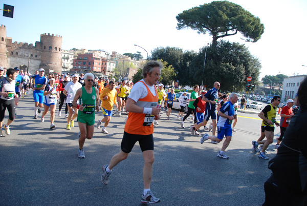 Maratona della Città di Roma (22/03/2009) pat_0762