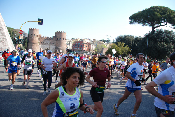 Maratona della Città di Roma (22/03/2009) pat_0784