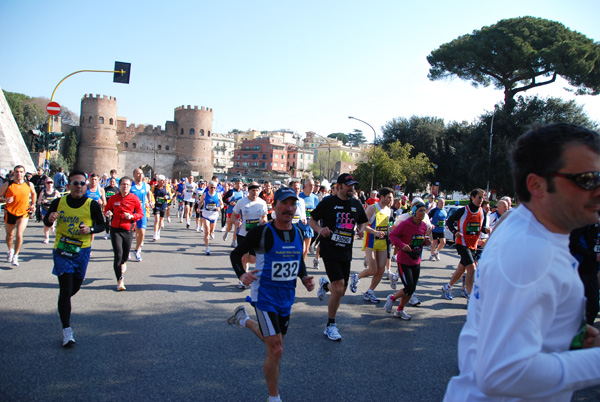 Maratona della Città di Roma (22/03/2009) pat_0786