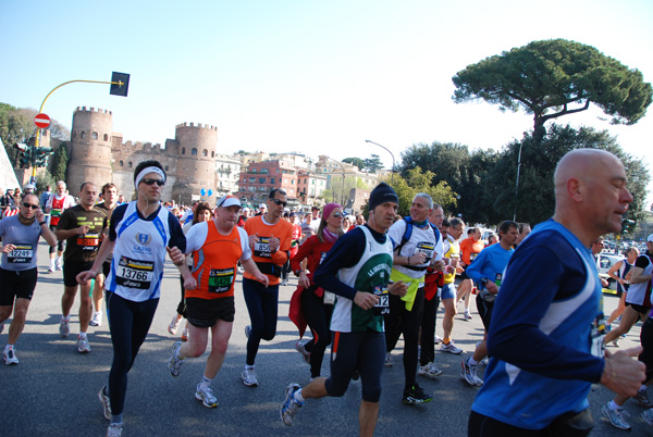Maratona della Città di Roma (22/03/2009) pat_0801