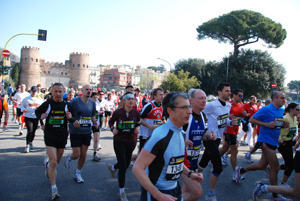Maratona della Città di Roma (22/03/2009) pat_0806