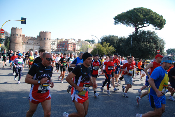 Maratona della Città di Roma (22/03/2009) pat_0807