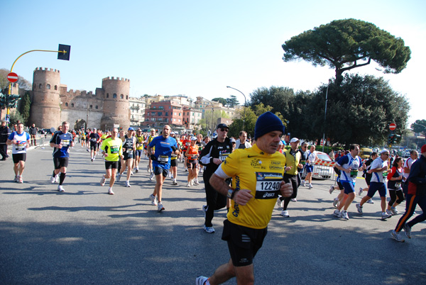 Maratona della Città di Roma (22/03/2009) pat_0810