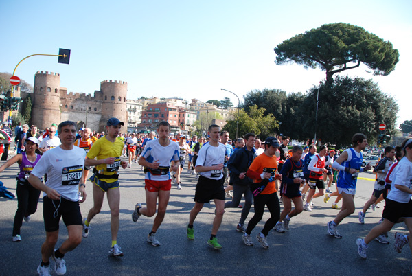 Maratona della Città di Roma (22/03/2009) pat_0814