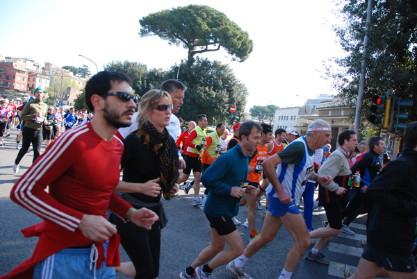 Maratona della Città di Roma (22/03/2009) pat_0816