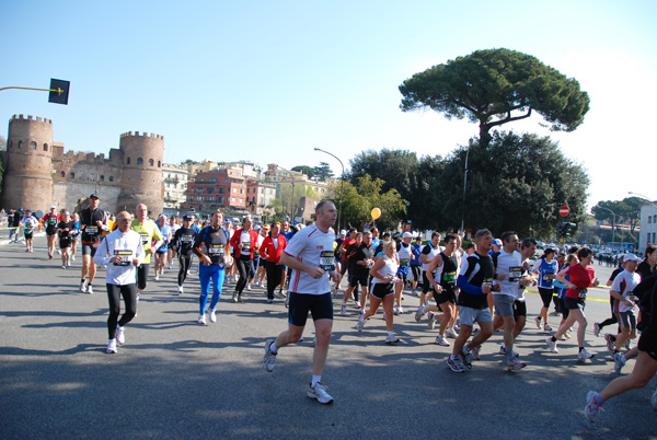 Maratona della Città di Roma (22/03/2009) pat_0819