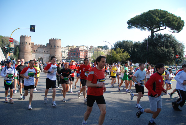 Maratona della Città di Roma (22/03/2009) pat_0820
