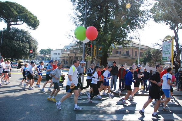Maratona della Città di Roma (22/03/2009) pat_0834