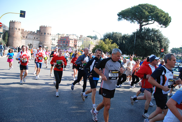 Maratona della Città di Roma (22/03/2009) pat_0838
