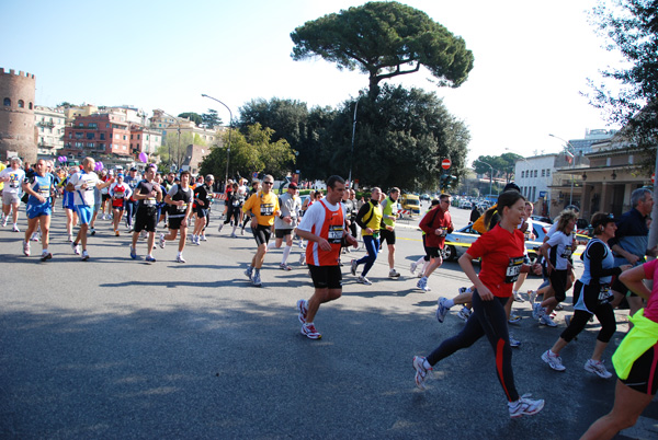 Maratona della Città di Roma (22/03/2009) pat_0844