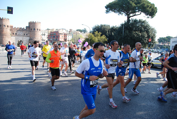 Maratona della Città di Roma (22/03/2009) pat_0847