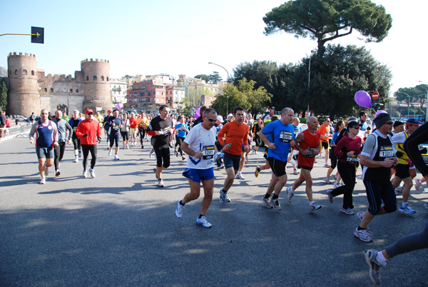 Maratona della Città di Roma (22/03/2009) pat_0850