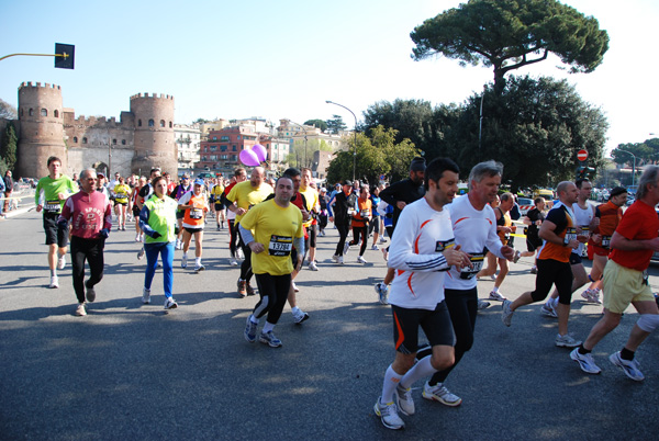 Maratona della Città di Roma (22/03/2009) pat_0856
