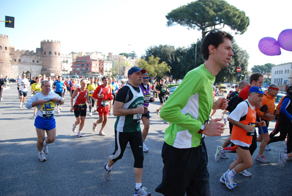 Maratona della Città di Roma (22/03/2009) pat_0859