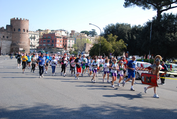 Maratona della Città di Roma (22/03/2009) pat_0870