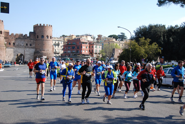 Maratona della Città di Roma (22/03/2009) pat_0875