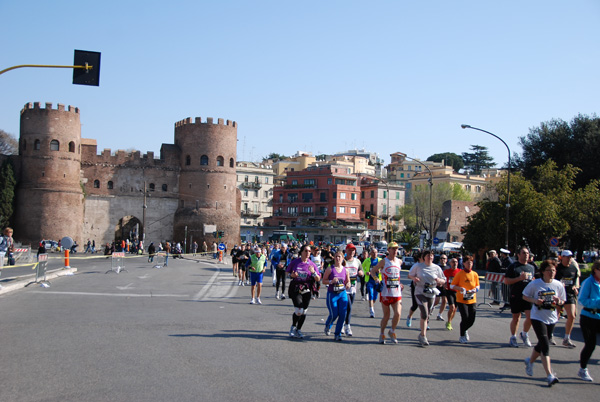 Maratona della Città di Roma (22/03/2009) pat_0877
