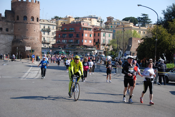 Maratona della Città di Roma (22/03/2009) pat_0878