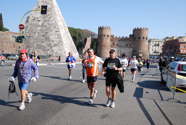 Maratona della Città di Roma (22/03/2009) pat_0883