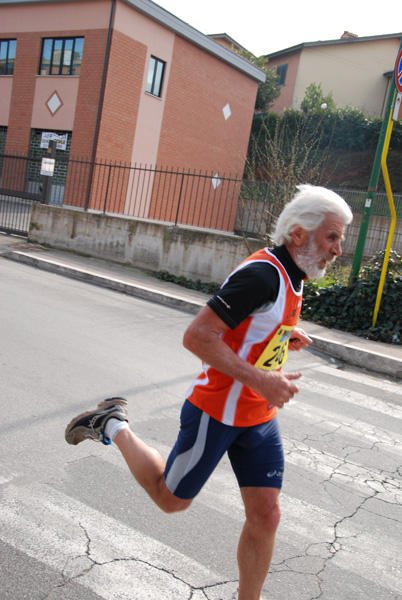Maratonina di Primavera (15/03/2009) colleferro_8686