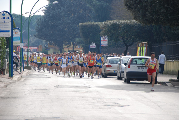 Maratonina di Primavera (15/03/2009) colleferro_8191