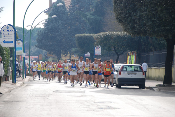 Maratonina di Primavera (15/03/2009) colleferro_8195