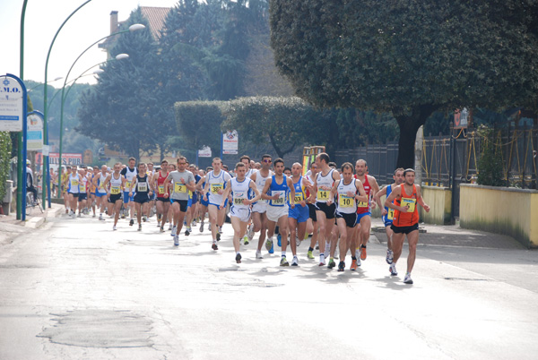Maratonina di Primavera (15/03/2009) colleferro_8199