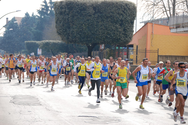 Maratonina di Primavera (15/03/2009) colleferro_8205