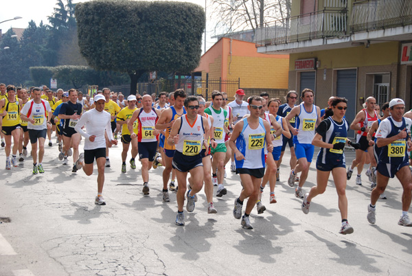 Maratonina di Primavera (15/03/2009) colleferro_8211