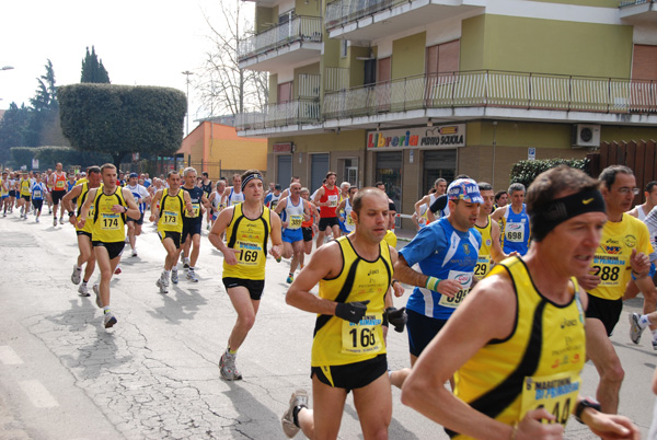 Maratonina di Primavera (15/03/2009) colleferro_8215