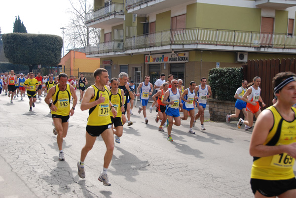 Maratonina di Primavera (15/03/2009) colleferro_8216