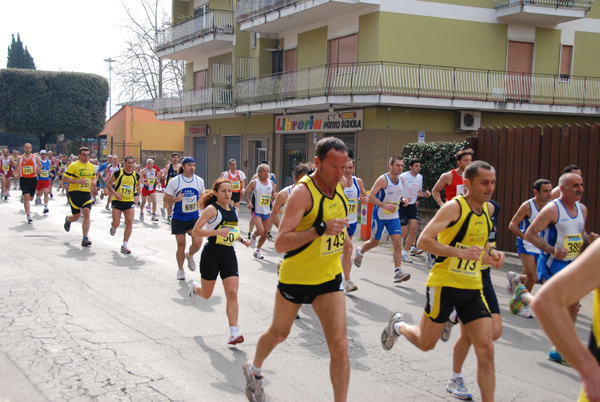 Maratonina di Primavera (15/03/2009) colleferro_8217