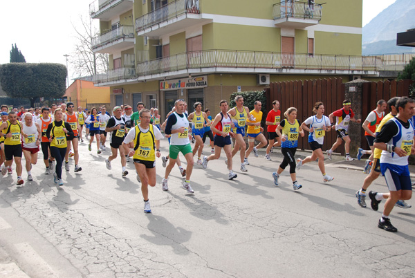 Maratonina di Primavera (15/03/2009) colleferro_8228