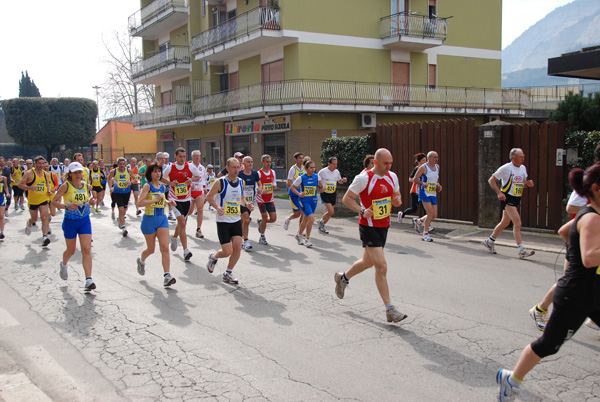 Maratonina di Primavera (15/03/2009) colleferro_8245
