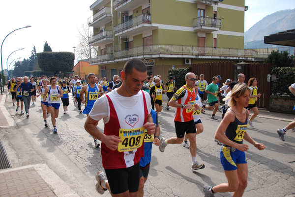 Maratonina di Primavera (15/03/2009) colleferro_8249