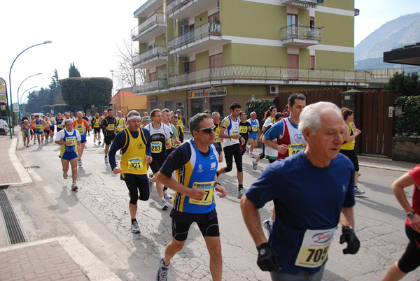 Maratonina di Primavera (15/03/2009) colleferro_8253