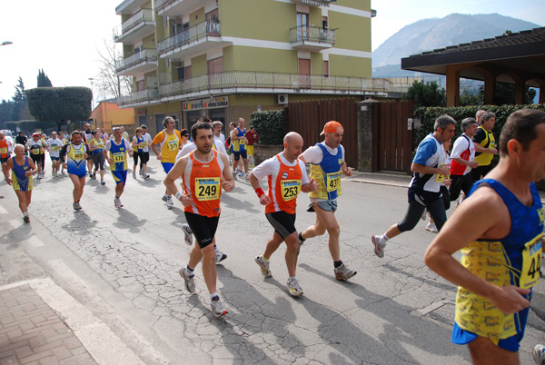 Maratonina di Primavera (15/03/2009) colleferro_8259
