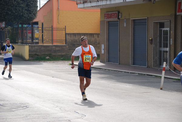 Maratonina di Primavera (15/03/2009) colleferro_8267