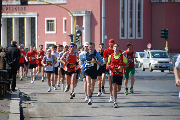 Maratona della Città di Roma (22/03/2009) pat_0933