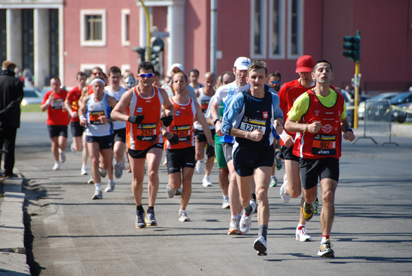 Maratona della Città di Roma (22/03/2009) pat_0940