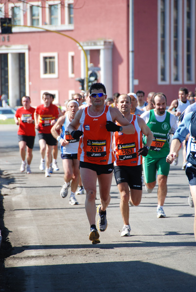 Maratona della Città di Roma (22/03/2009) pat_0942