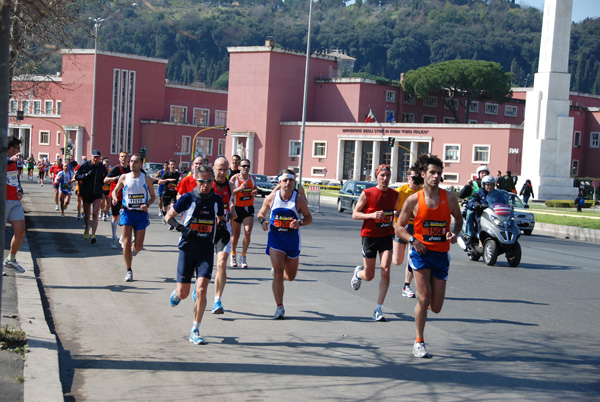 Maratona della Città di Roma (22/03/2009) pat_0958