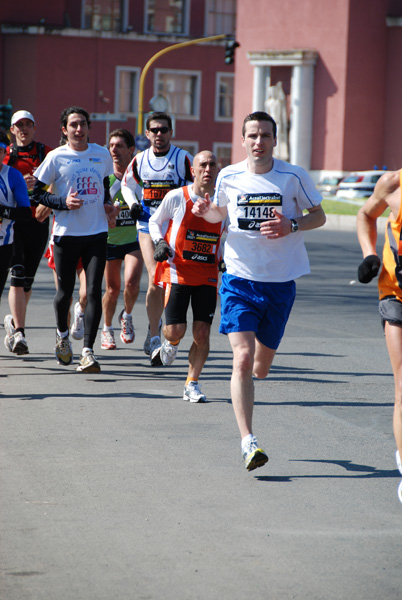 Maratona della Città di Roma (22/03/2009) pat_0974