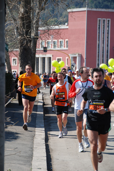 Maratona della Città di Roma (22/03/2009) pat_1021