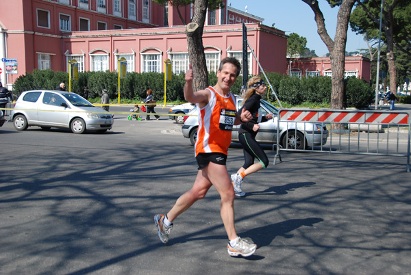 Maratona della Città di Roma (22/03/2009) pat_1300