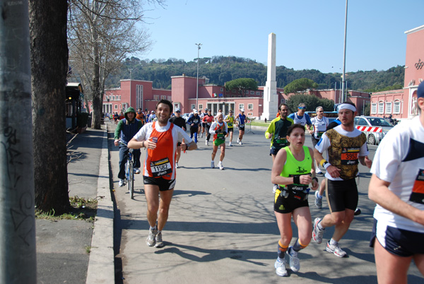 Maratona della Città di Roma (22/03/2009) pat_1323