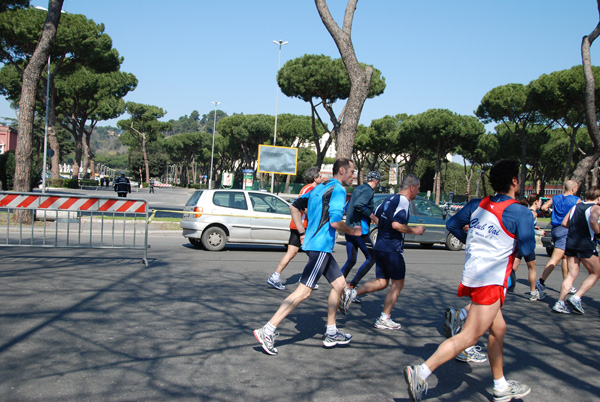 Maratona della Città di Roma (22/03/2009) pat_1341