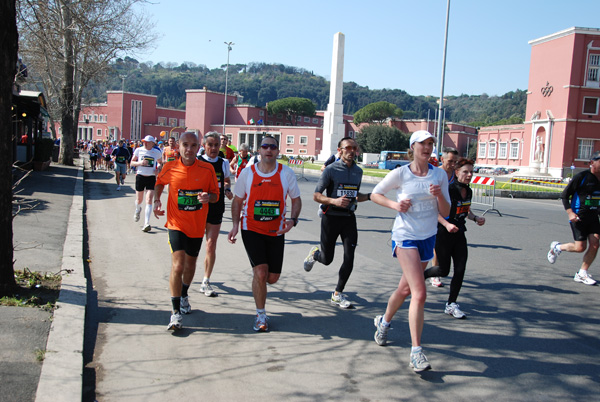 Maratona della Città di Roma (22/03/2009) pat_1356