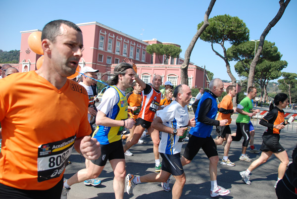 Maratona della Città di Roma (22/03/2009) pat_1369